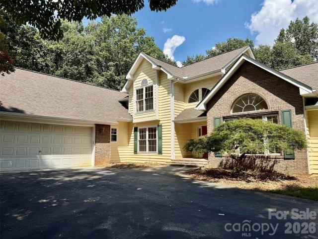 House for sale in Fletcher, North Carolina