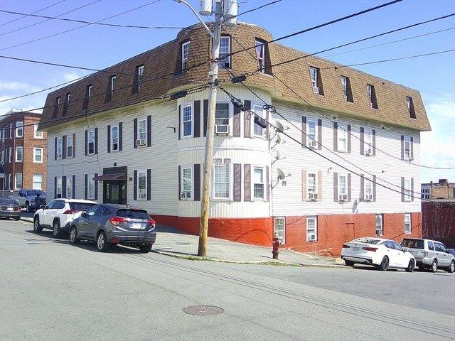 House for sale in Lynn, Massachusetts