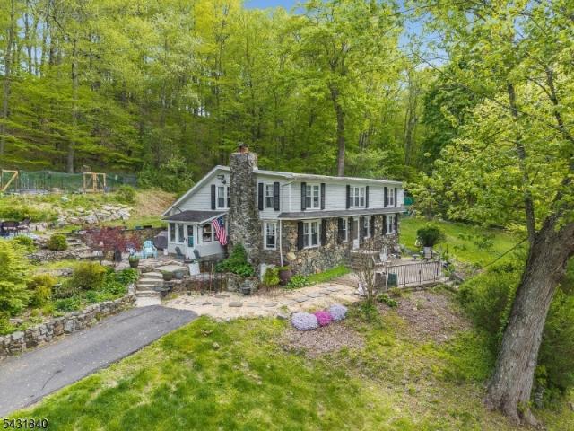 House for sale in New Jersey