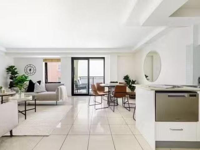 Apartment for rent in Cabramurra, New South Wales
