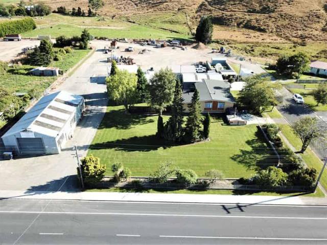 House for sale in Otakou