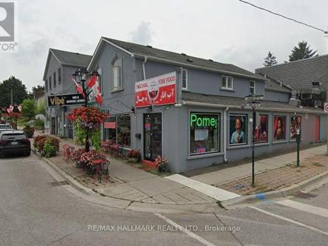 Commercial for sale in York, Ontario