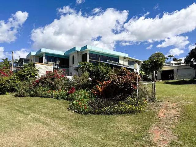 House for rent in Taranganba, Queensland