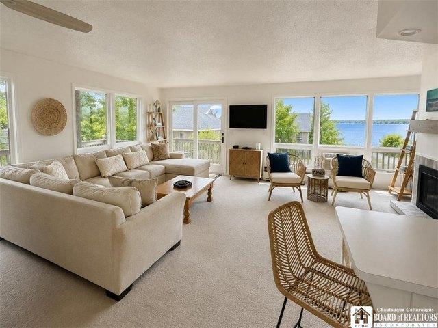 Condo for sale in Ashville, New York