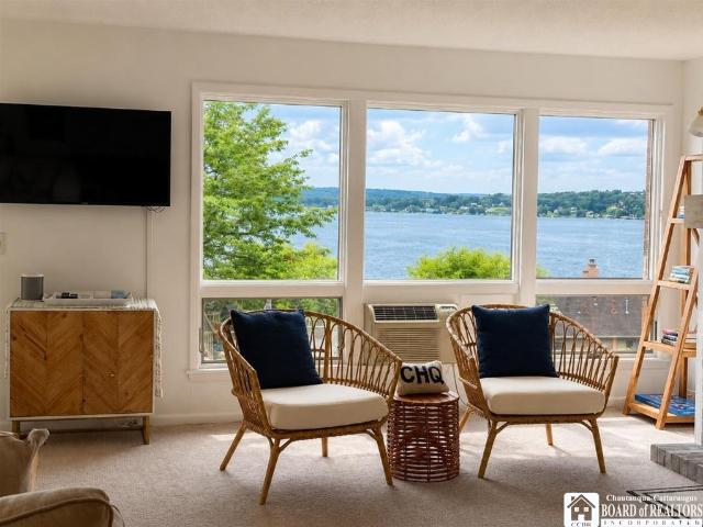 Condo for sale in Ashville, New York