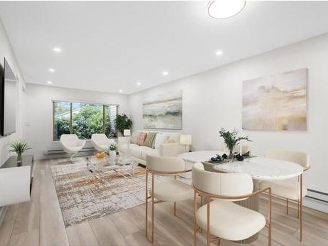 Townhouse for sale in Abbotsford, British Columbia