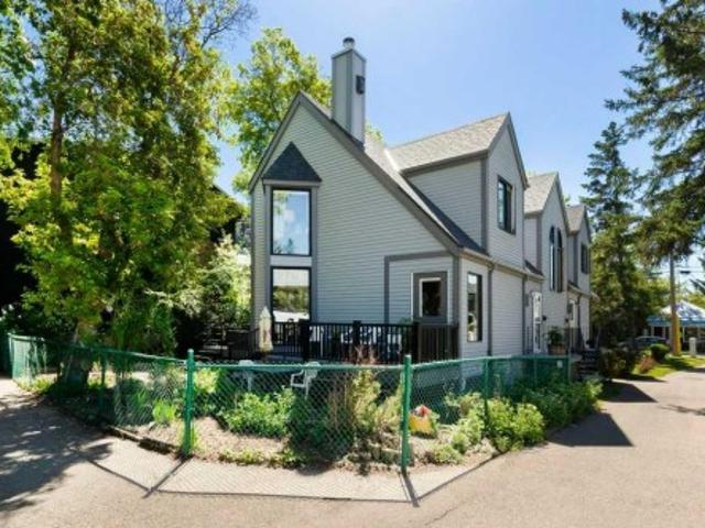 Duplex for sale in Northwest, Alberta