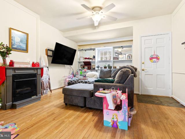 Property for sale in Haddonfield, New Jersey