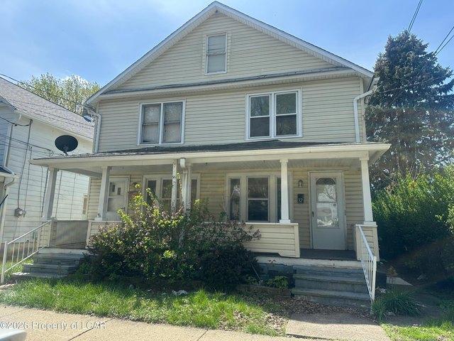 House for sale in Kingston, Luzerne County