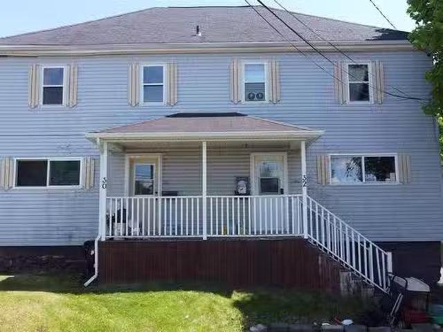 House for sale in Amherst, Nova Scotia