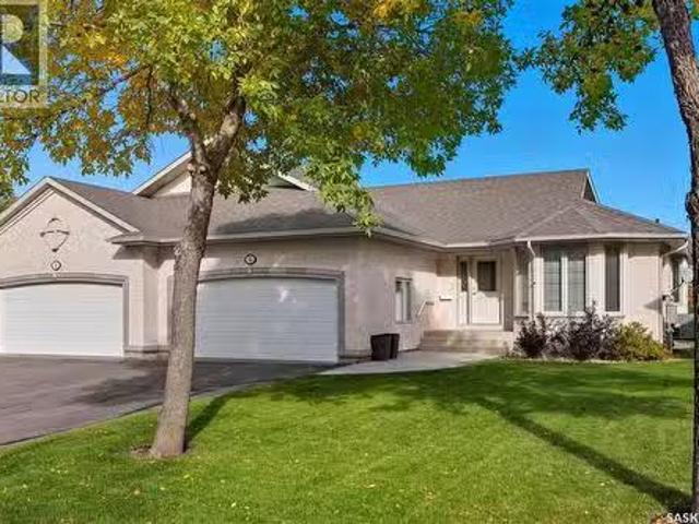 Condo for sale in Saskatoon, Saskatchewan