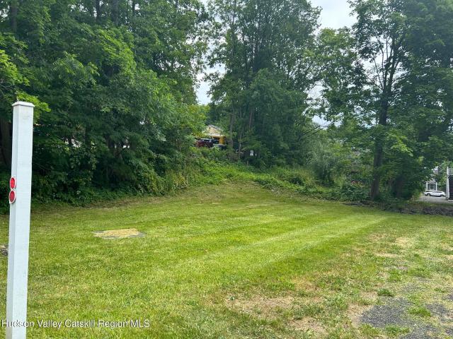 Land for sale in Kingston, New York