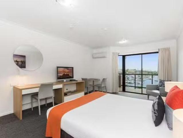 Apartment for rent in Townsville