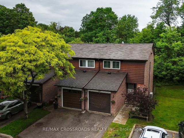 Condo for sale in Durham, Ontario