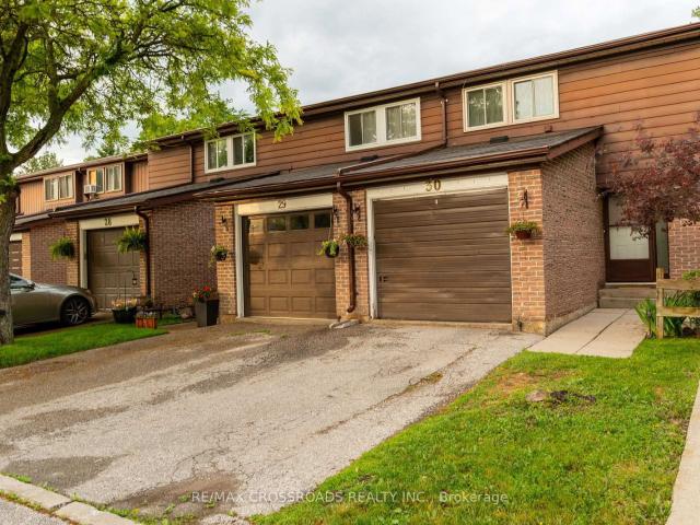 Condo for sale in Woburn, Ontario