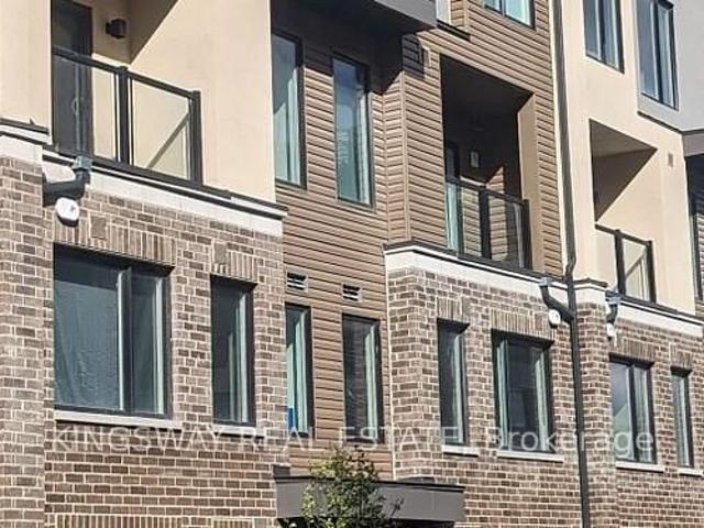 Condo for rent in Woburn, Ontario