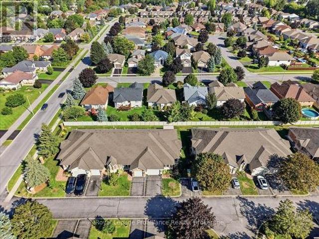 Townhouse for sale in Belleville, Ontario