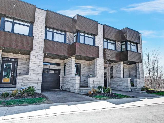 Condo for sale in Ancaster, Ontario
