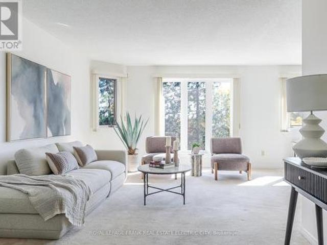 Townhouse for sale in Peterborough, Ontario