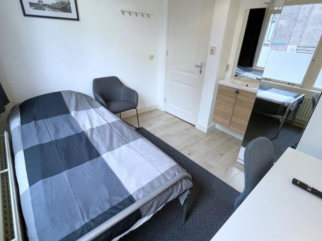Kamer te huur in Kralingen-West, Rotterdam