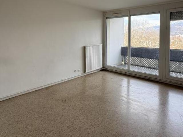 Appartement location à Grenoble