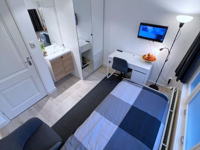 Kamer te huur in Kralingen-West, Rotterdam