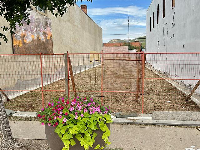 Land for sale in Drumheller, Alberta