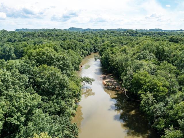Land for sale in Tennessee
