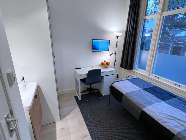 Kamer te huur in Kralingen-Oost, Rotterdam
