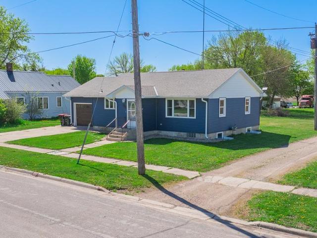 House for sale in Echo, Minnesota