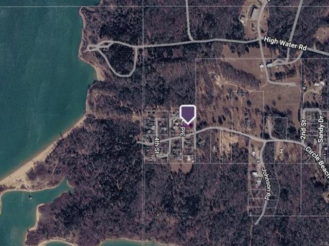Land for sale in Oklahoma