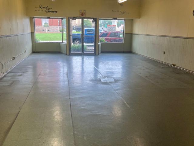 Commercial for sale in Jackson, Georgia