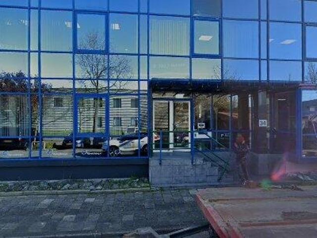 Bedrijfspand te huur in Noord, Amsterdam