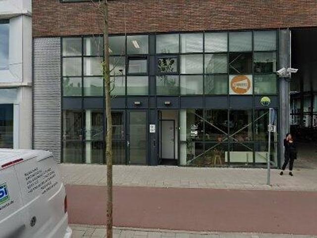 Bedrijfspand te huur in Noord, Amsterdam
