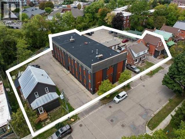 Property for sale in Waterloo, Ontario