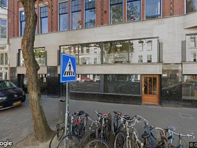Bedrijfspand te huur in Middelland, Rotterdam