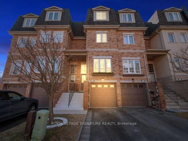 Condo for sale in Mississauga, Ontario