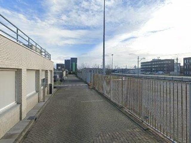 Bedrijfspand te huur in Goes-Oost, Goes