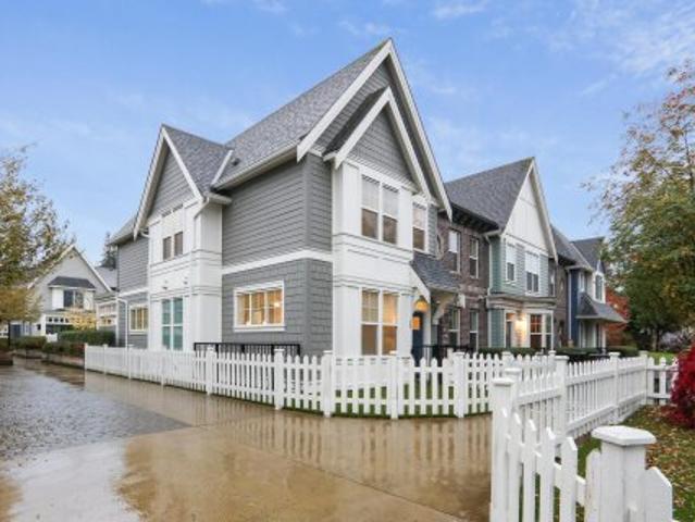 Townhouse for sale in Chilliwack, British Columbia