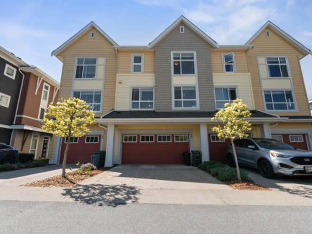 Townhouse for sale in Chilliwack, British Columbia