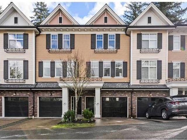 Townhouse for sale in Chilliwack, British Columbia