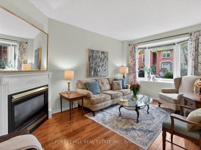 Condo for sale in Mississauga, Ontario