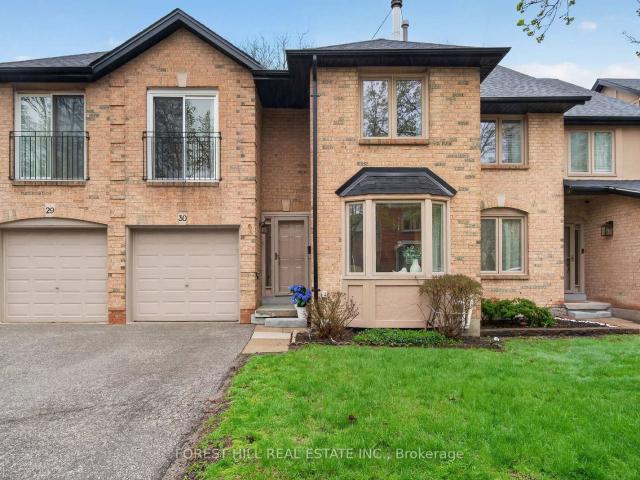 Condo for sale in Mississauga, Ontario