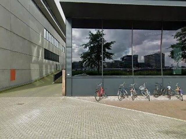 Bedrijfspand te huur in Westpoort, Amsterdam