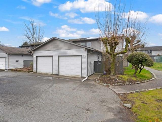 Townhouse for sale in Chilliwack, British Columbia