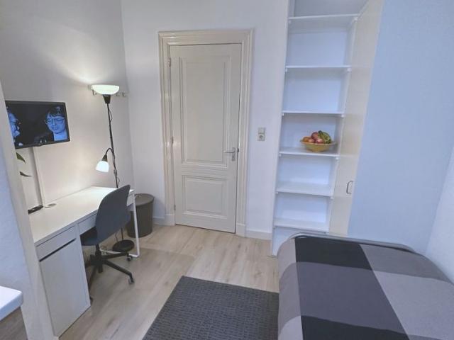 Kamer te huur in Kralingen-West, Rotterdam