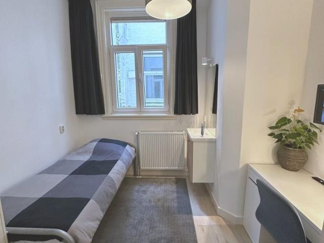 Kamer te huur in Kralingen-West, Rotterdam