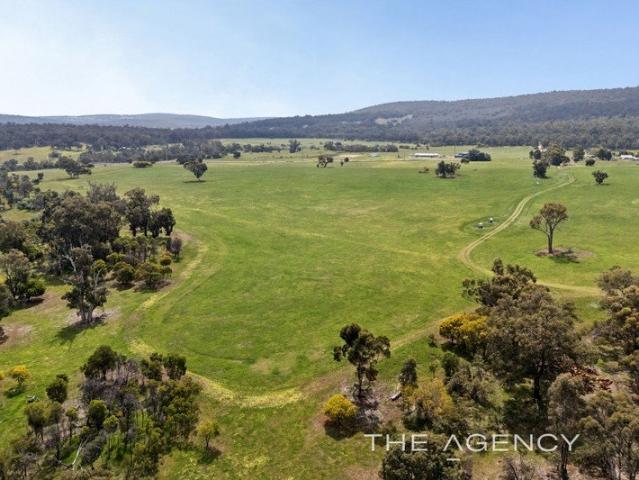 Land for sale in Bakers Hill, Shire Of Northam