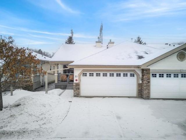 Duplex for sale in Saint Albert, Alberta