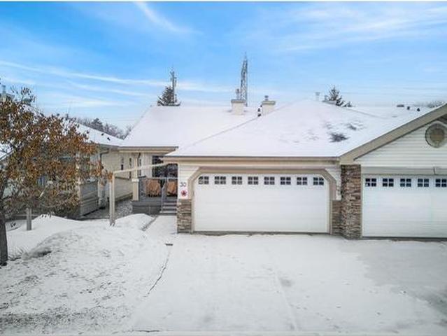 Duplex for sale in Saint Albert, Alberta